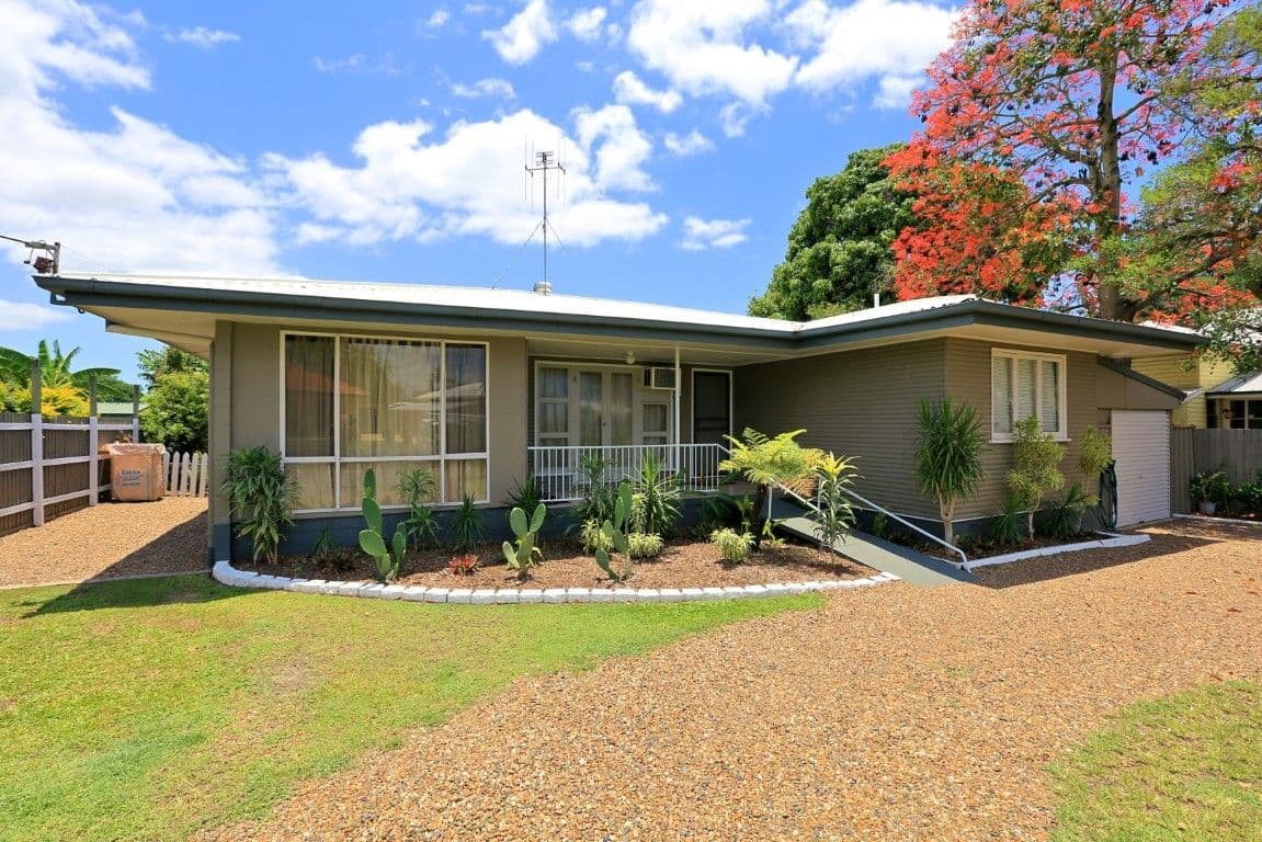 109A Walker Street, BUNDABERG WEST QLD 4670, Bundaberg West - Image 1