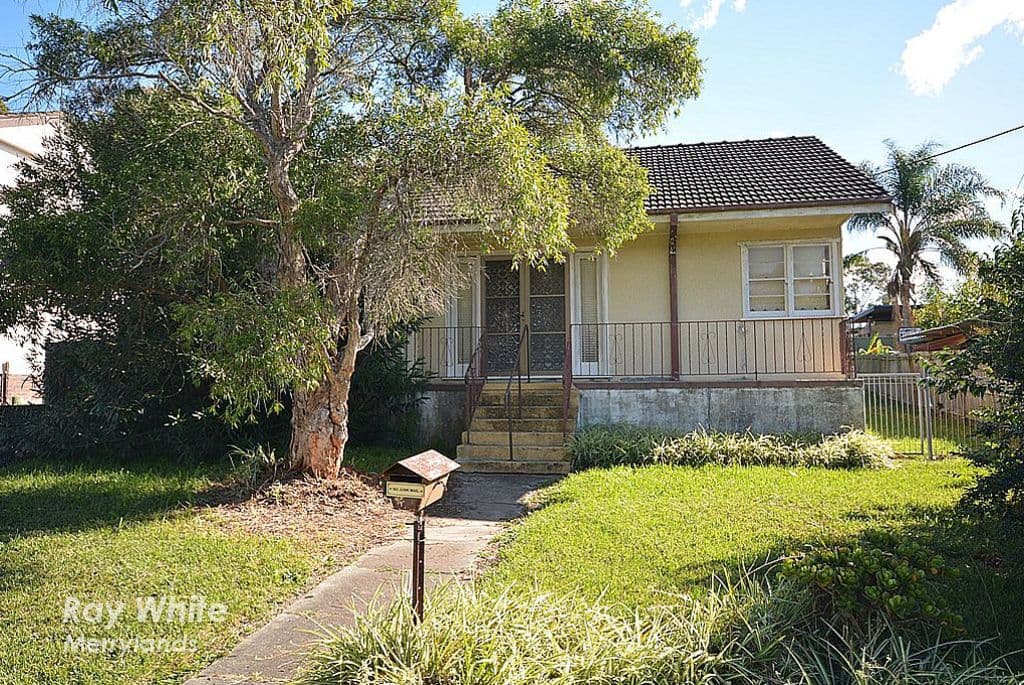 54 Davison Street, Merrylands - Image 1
