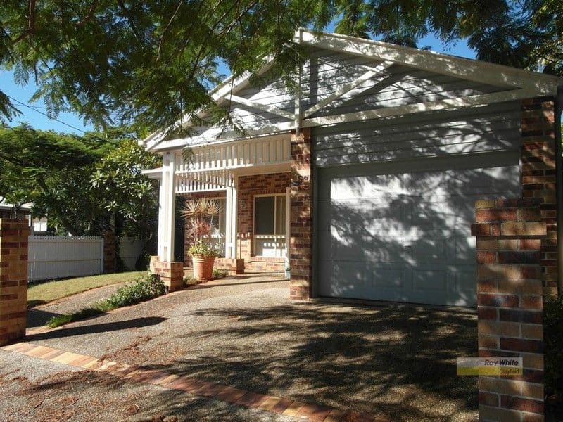 31 Doncaster Street, HENDRA QLD 4011, Hendra - Image 1