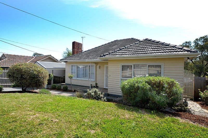 9  Oak Avenue, BORONIA VIC 3155, Boronia - Image 1
