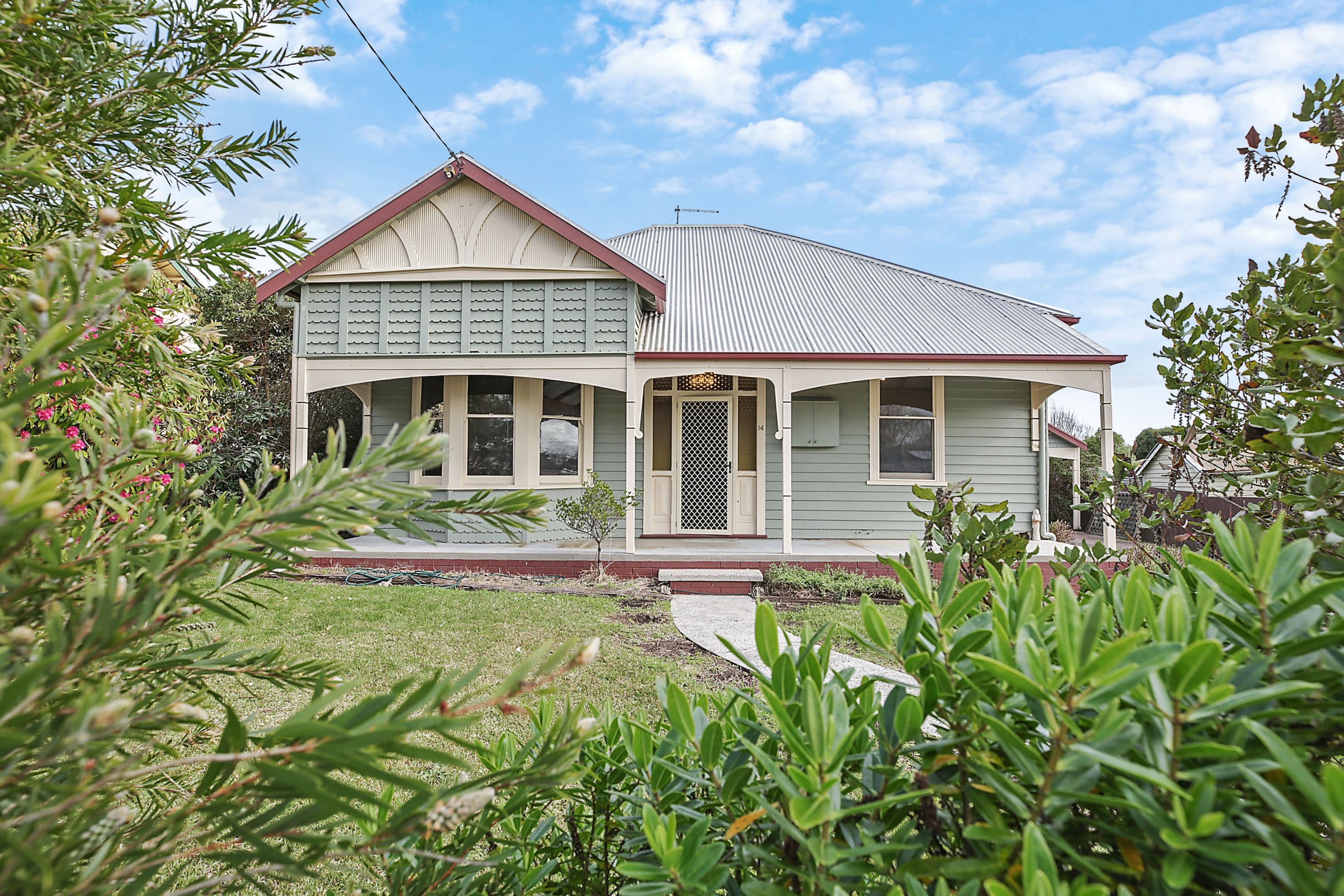 14 Walls Street, Camperdown VIC 3260, Camperdown - Image 1