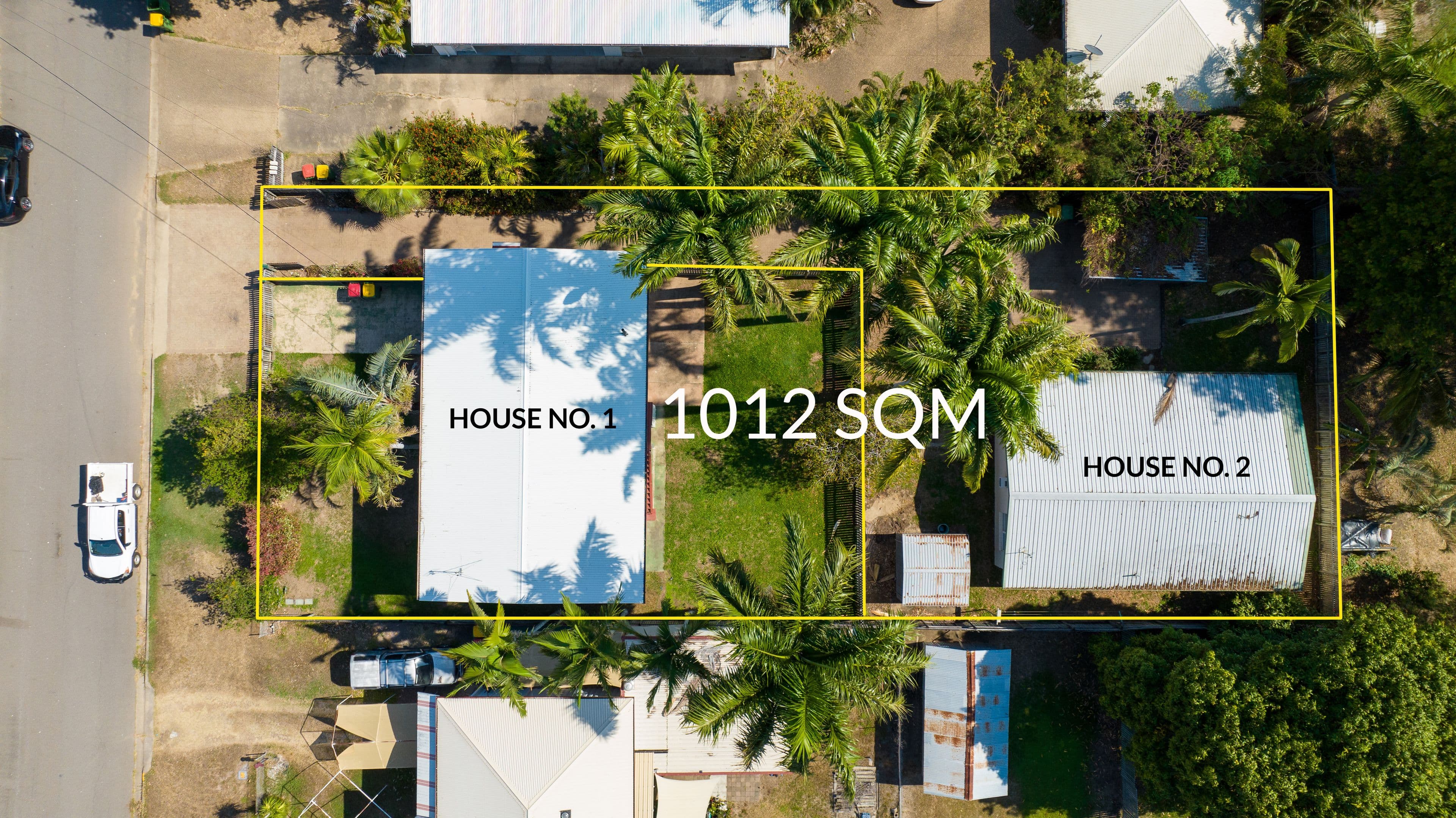 5 Caroline Street, Aitkenvale QLD 4814, Aitkenvale - Image 1