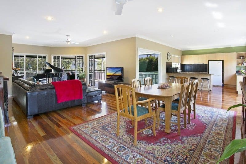 4 Blackwood Street, SHERWOOD QLD 4075, Sherwood - Thumbnail 4