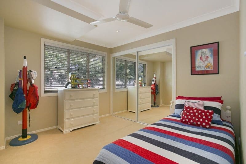4 Blackwood Street, SHERWOOD QLD 4075, Sherwood - Thumbnail 7