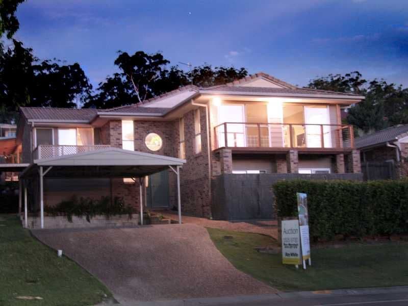 85 Clives Circuit, CURRUMBIN WATERS QLD 4223, Currumbin Waters - Image 1