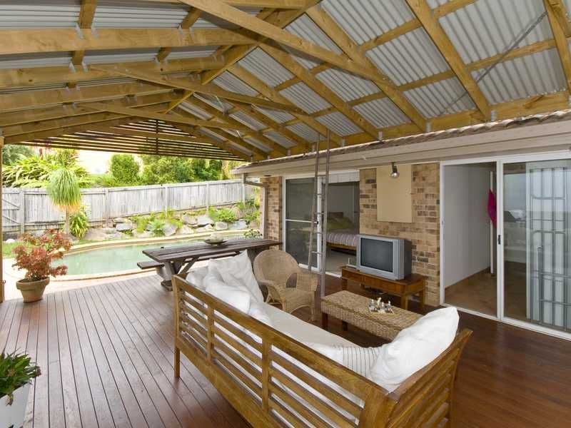 85 Clives Circuit, CURRUMBIN WATERS QLD 4223, Currumbin Waters - Thumbnail 3