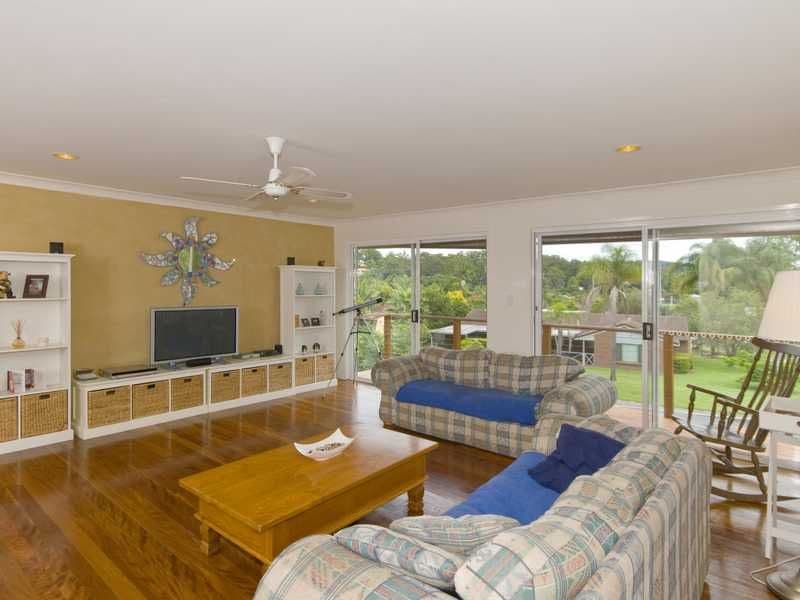 85 Clives Circuit, CURRUMBIN WATERS QLD 4223, Currumbin Waters - Thumbnail 4