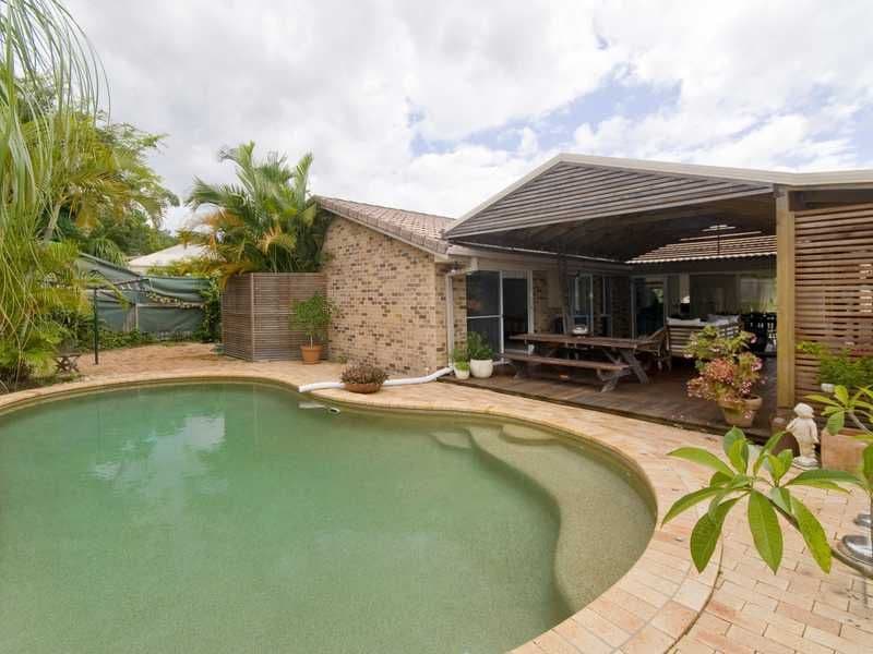 85 Clives Circuit, CURRUMBIN WATERS QLD 4223, Currumbin Waters - Thumbnail 5