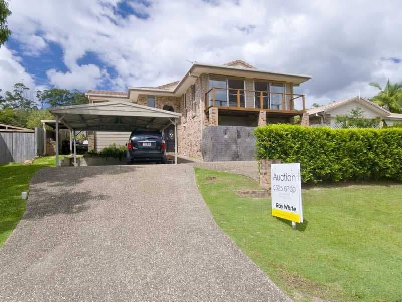 85 Clives Circuit, CURRUMBIN WATERS QLD 4223, Currumbin Waters - Thumbnail 8