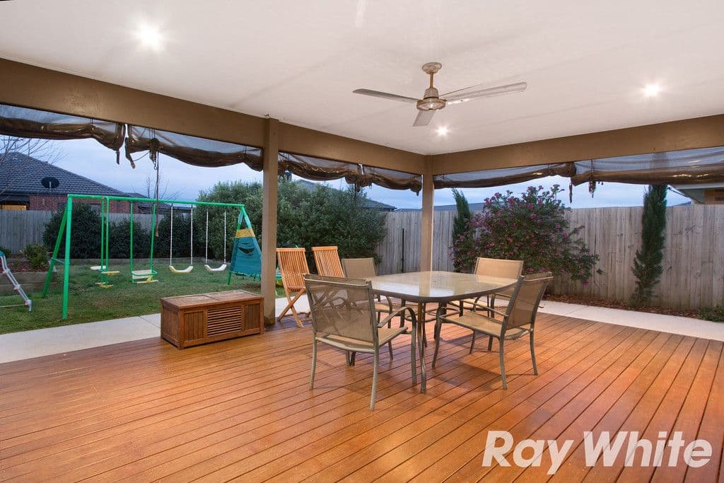 8 Red Gum Circuit, Pakenham VIC 3810, Pakenham - Thumbnail 6