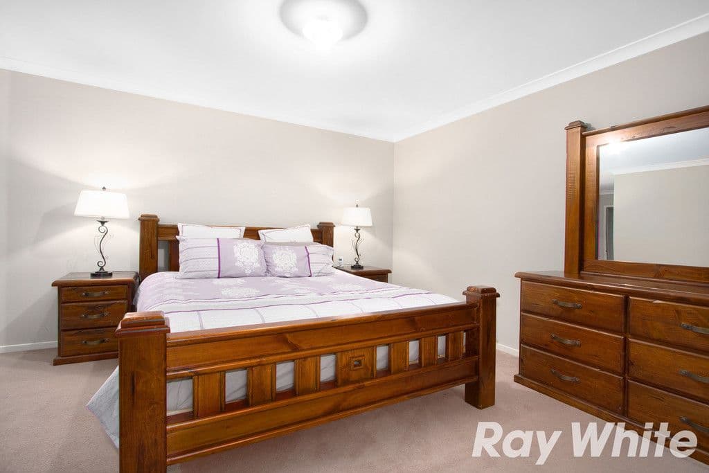 8 Red Gum Circuit, Pakenham VIC 3810, Pakenham - Thumbnail 7