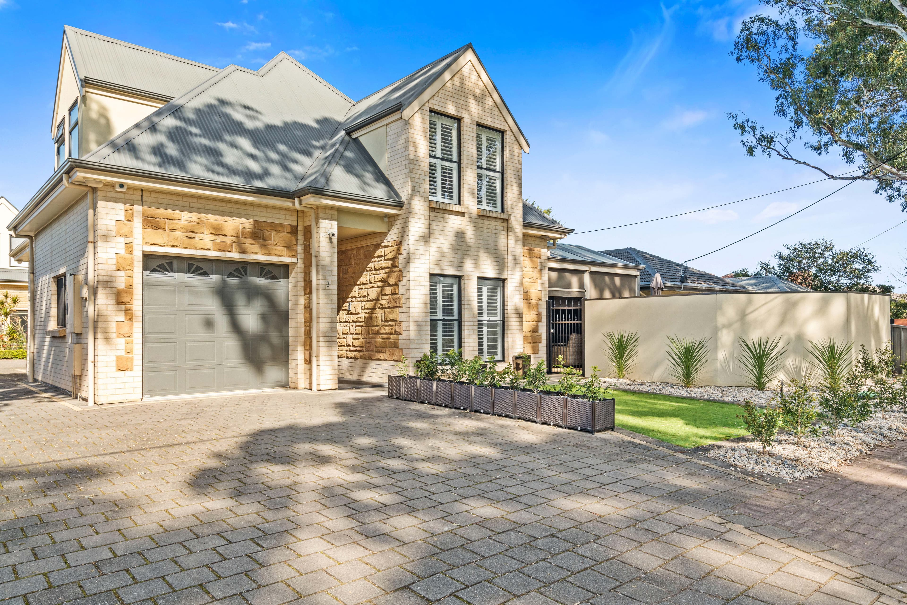 3 Ilfracombe Avenue, North Brighton SA 5048, North Brighton - Image 1