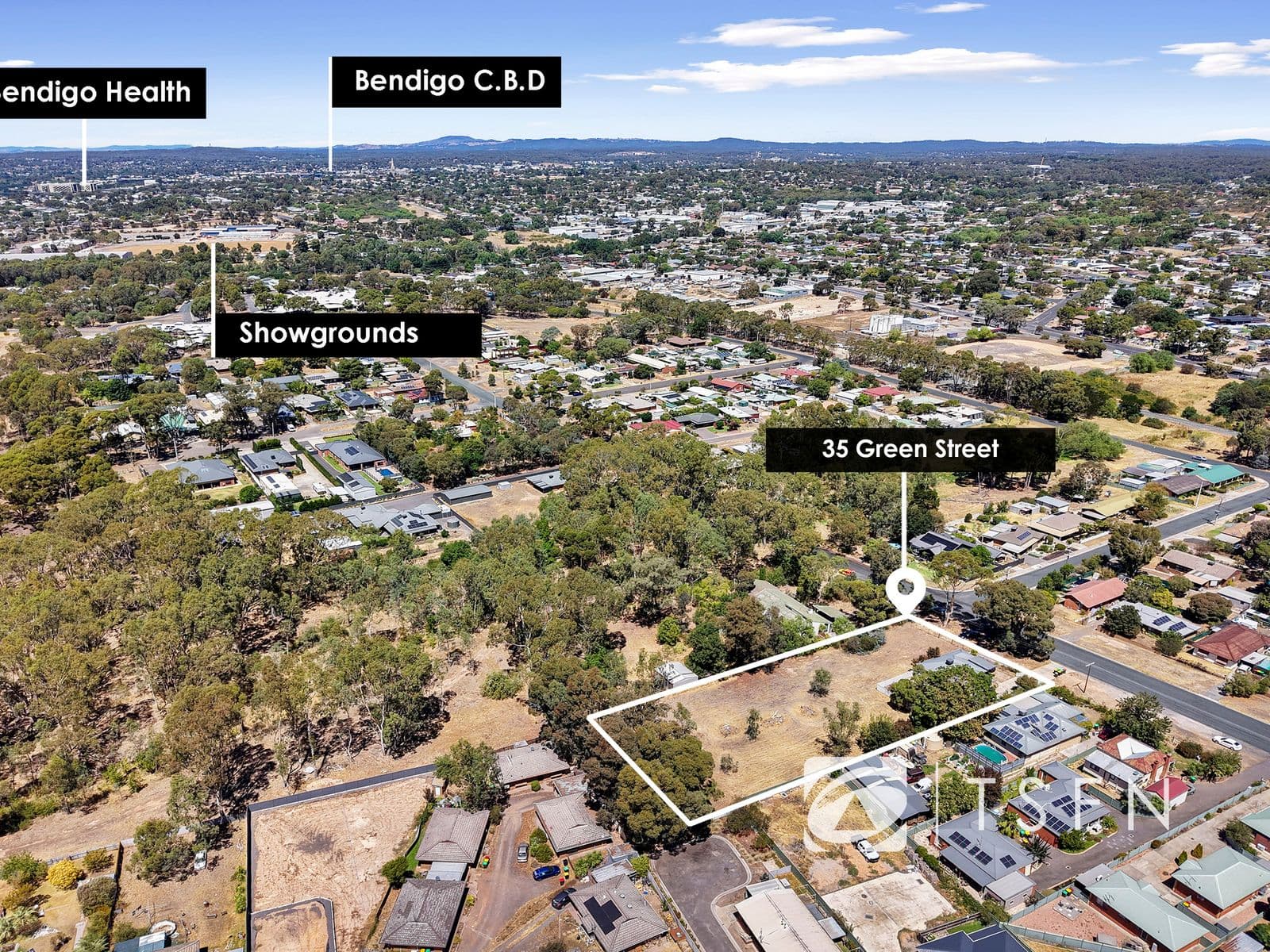 35 Green Street, California Gully VIC 3556, California Gully - Thumbnail 3