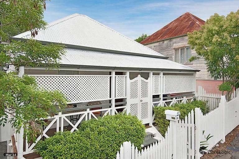 18 Hipwood Street, Spring Hill QLD 4000, Spring Hill - Image 1