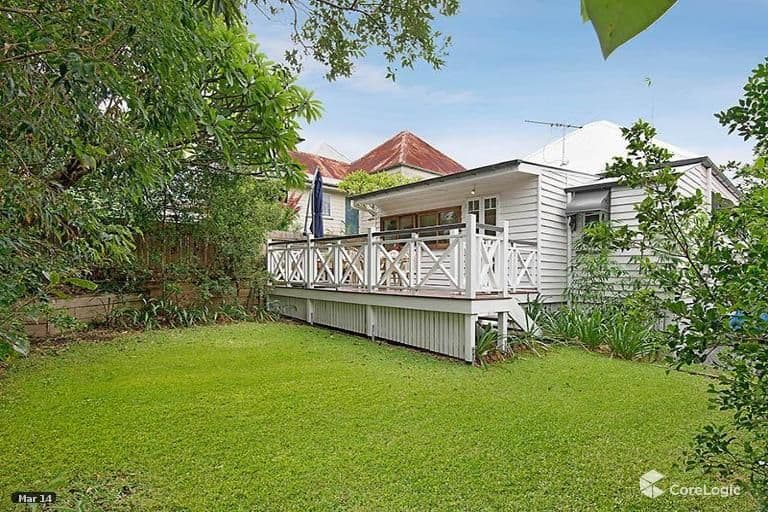 18 Hipwood Street, Spring Hill QLD 4000, Spring Hill - Thumbnail 2