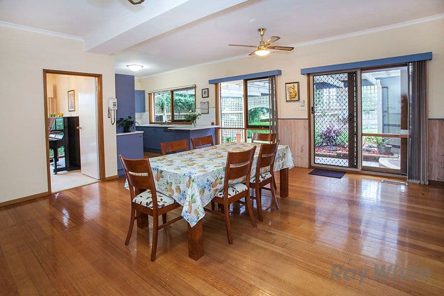 1 Edsall Close, Rowville VIC 3178, Rowville - Thumbnail 3
