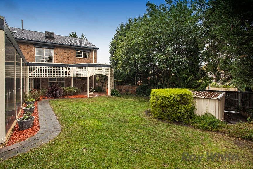 1 Edsall Close, Rowville VIC 3178, Rowville - Thumbnail 5