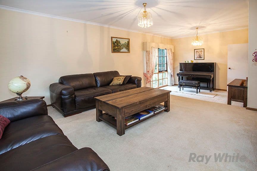 1 Edsall Close, Rowville VIC 3178, Rowville - Thumbnail 7