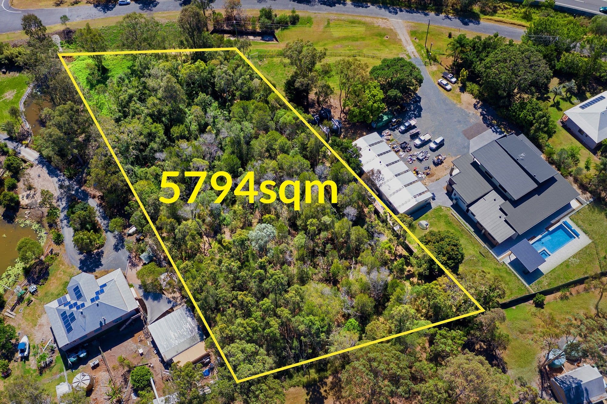 2815 Old Cleveland Road, Chandler QLD 4155, Chandler - Image 1