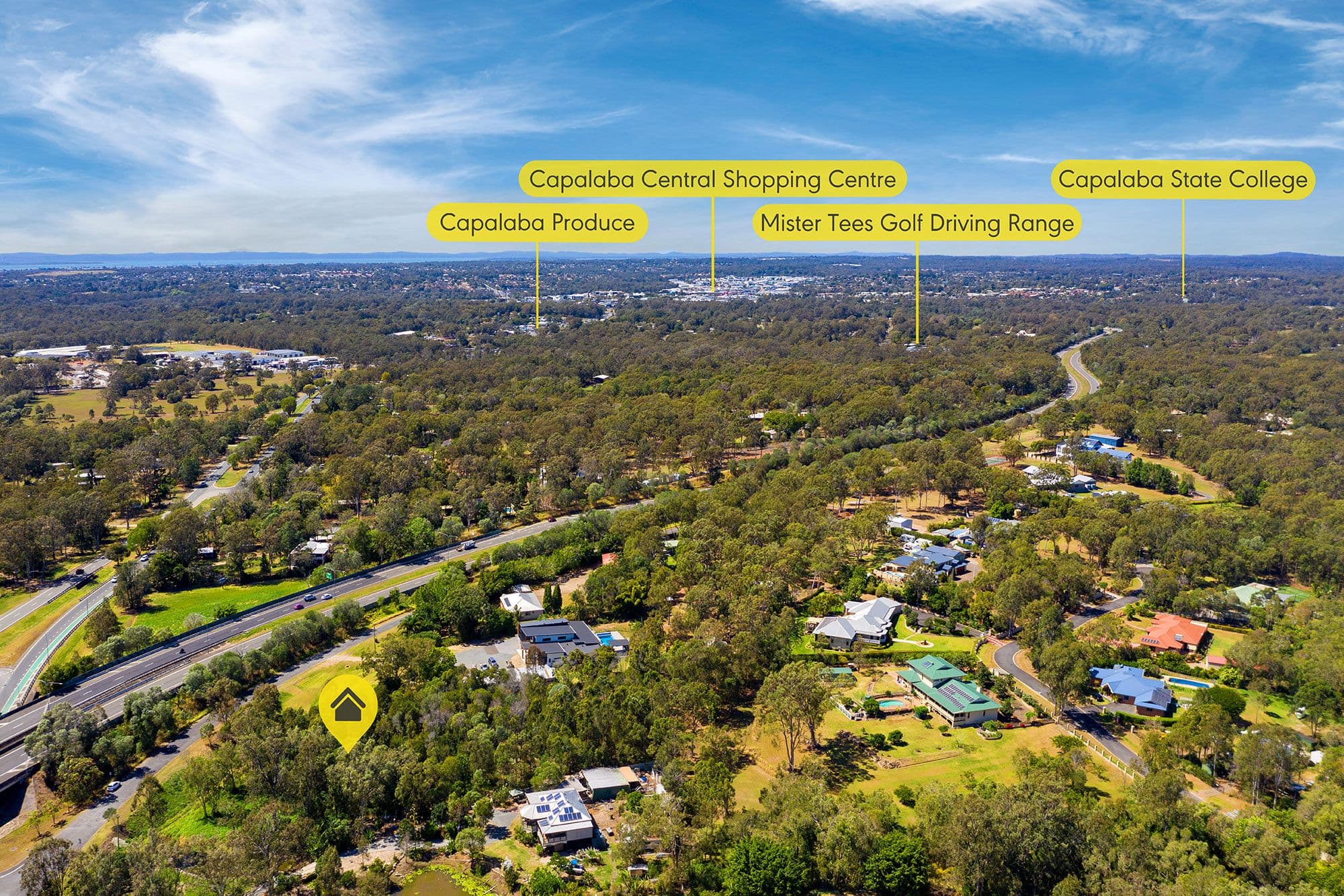 2815 Old Cleveland Road, Chandler QLD 4155, Chandler - Thumbnail 2