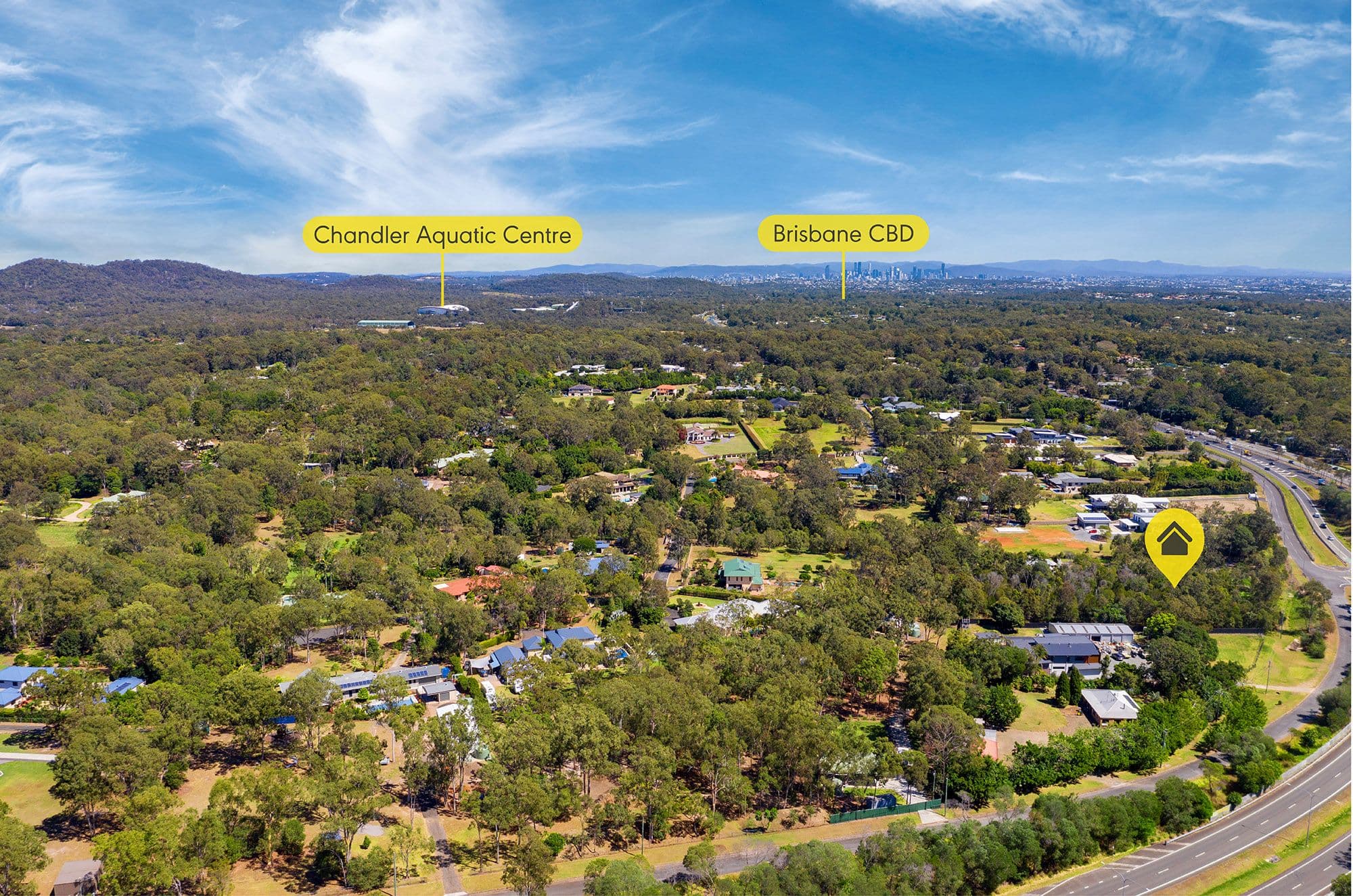2815 Old Cleveland Road, Chandler QLD 4155, Chandler - Thumbnail 4