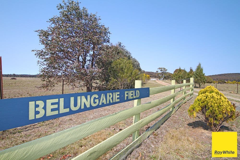 420 Cullulla Road, Tarago - Image 1