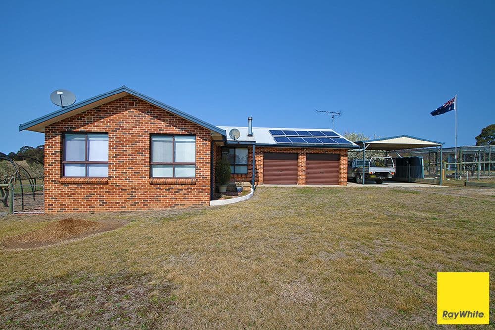 420 Cullulla Road, Tarago - Thumbnail 2