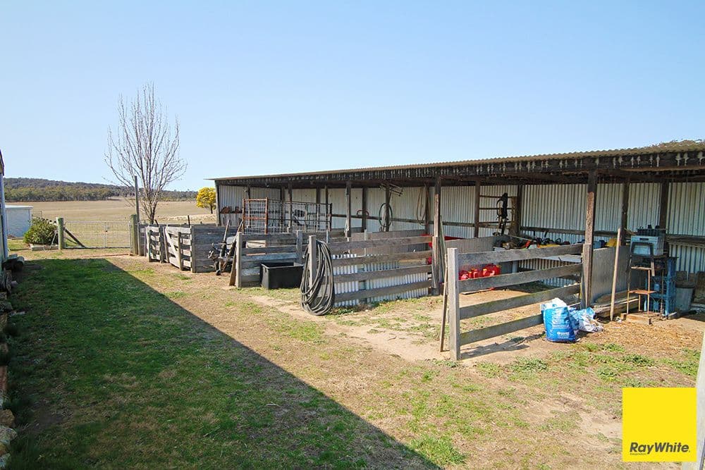 420 Cullulla Road, Tarago - Thumbnail 3