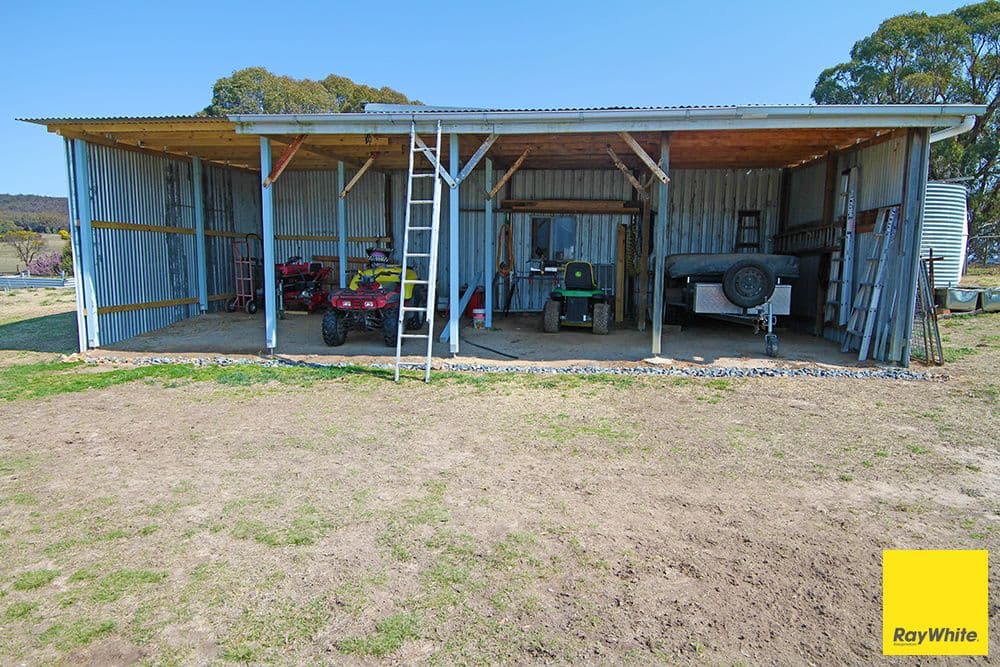 420 Cullulla Road, Tarago - Thumbnail 4
