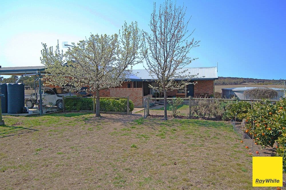 420 Cullulla Road, Tarago - Thumbnail 6
