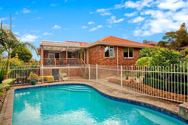 3 Taunton Street, DONCASTER EAST VIC 3109, Doncaster East - Thumbnail 3