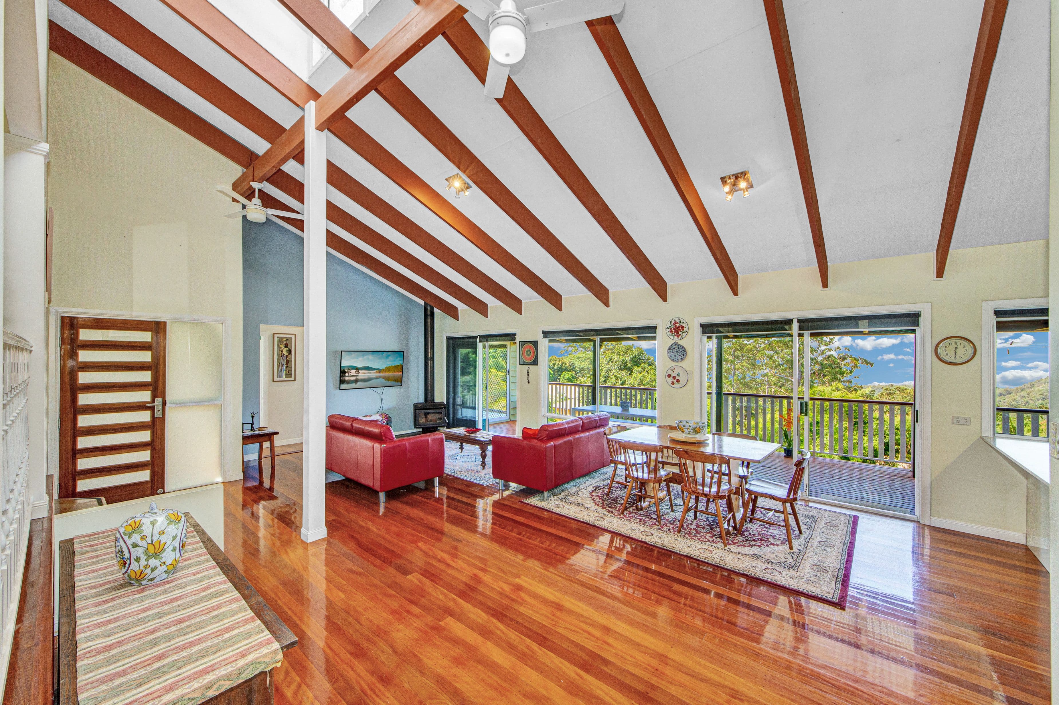 50 Paradise Drive, Tamborine Mountain QLD 4272, Tamborine Mountain - Thumbnail 4