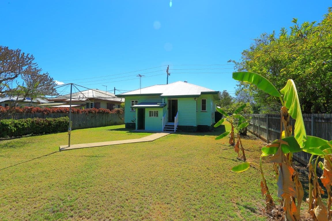 14 Cowap Street, PARK AVENUE QLD 4701, Park Avenue - Thumbnail 8