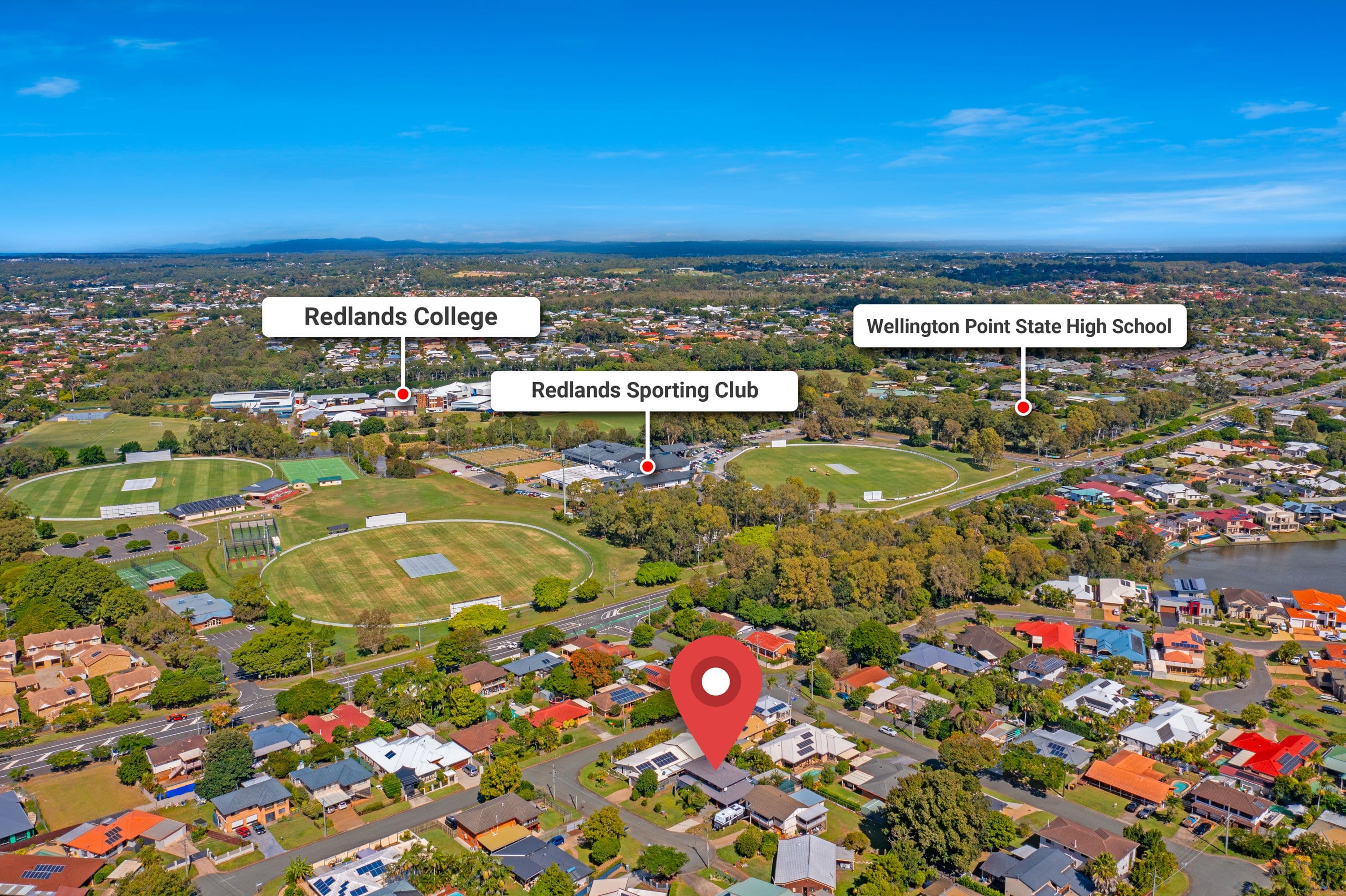 7 Barkala Street, Wellington Point QLD 4160, Wellington Point - Thumbnail 3
