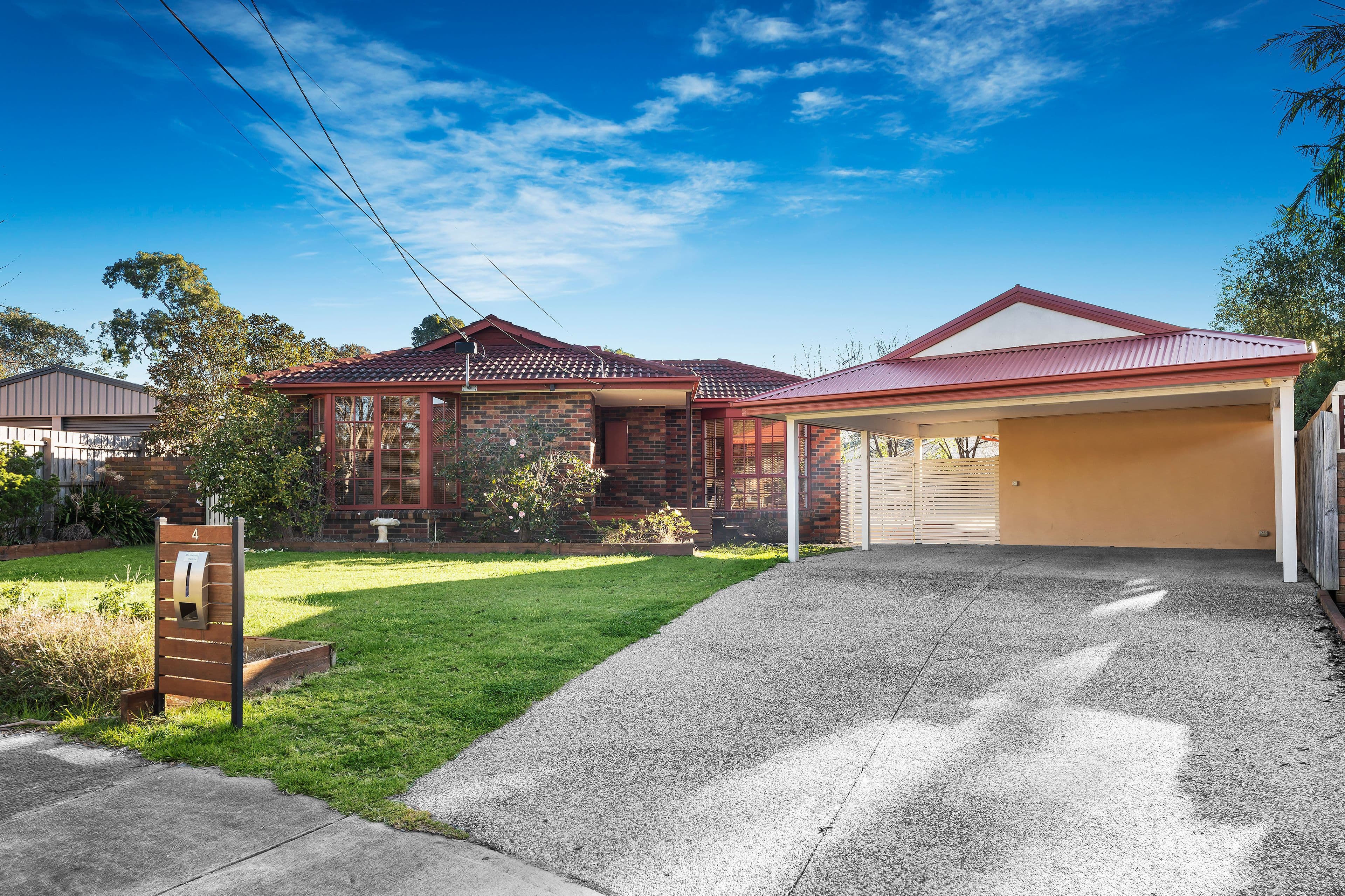 4 HOAD Court, Wantirna VIC 3152, Wantirna - Image 1