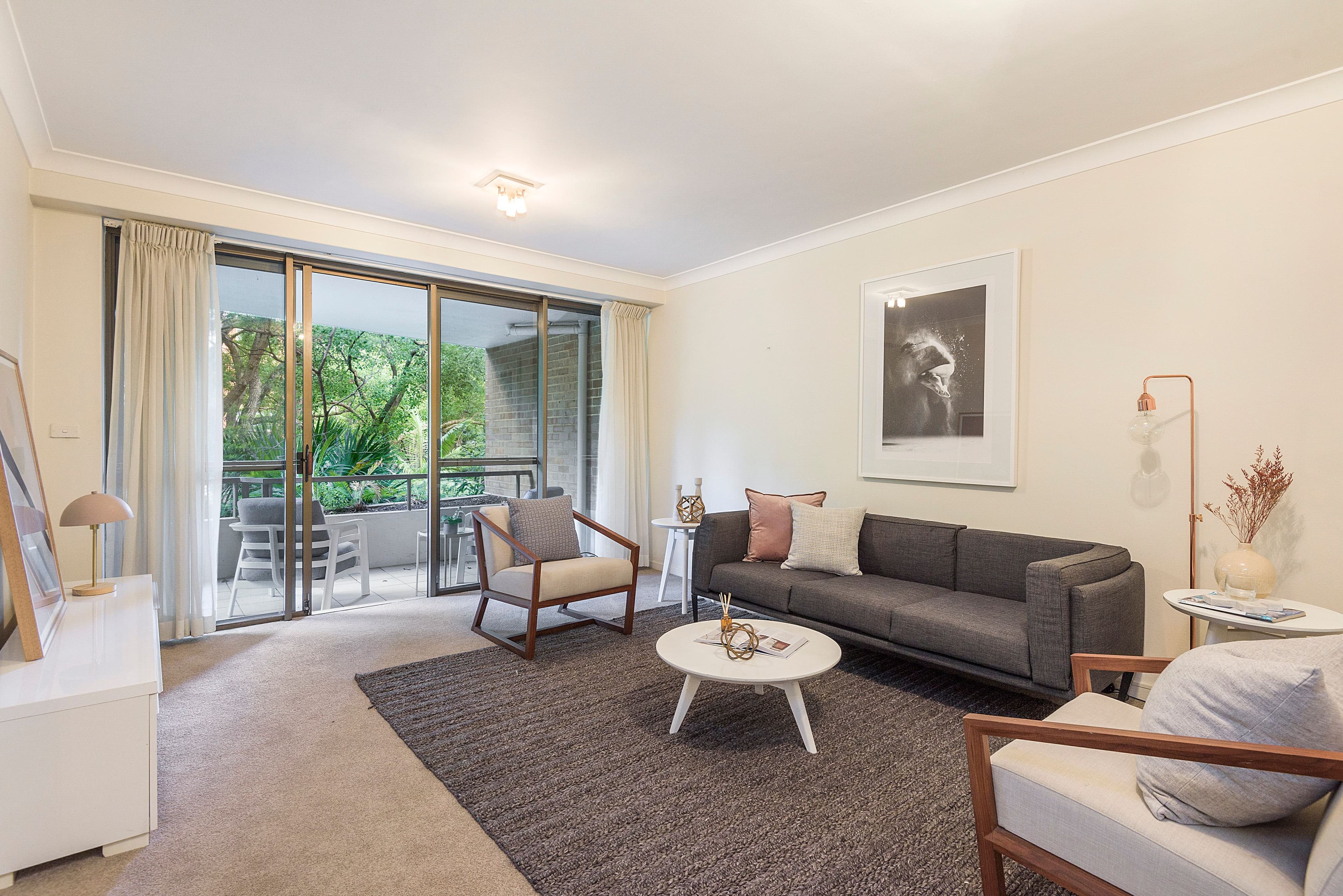 33-39 Belmont Avenue, Wollstonecraft NSW 2065, Wollstonecraft - Image 1