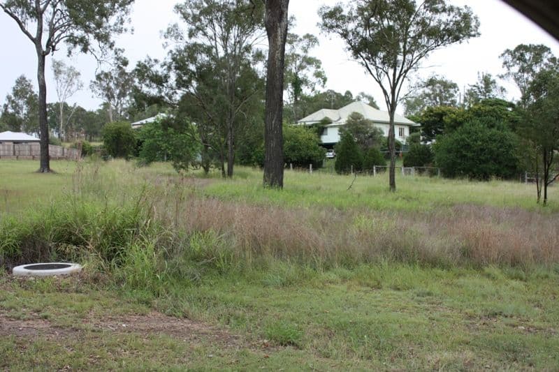 Lot 16 Dingyarra Street, Toogoolawah QLD 4313, Toogoolawah - Image 1
