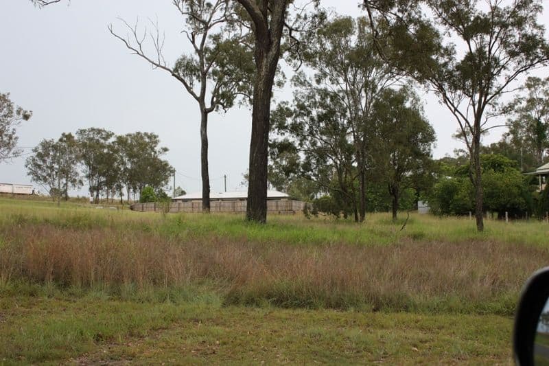 Lot 16 Dingyarra Street, Toogoolawah QLD 4313, Toogoolawah - Thumbnail 2