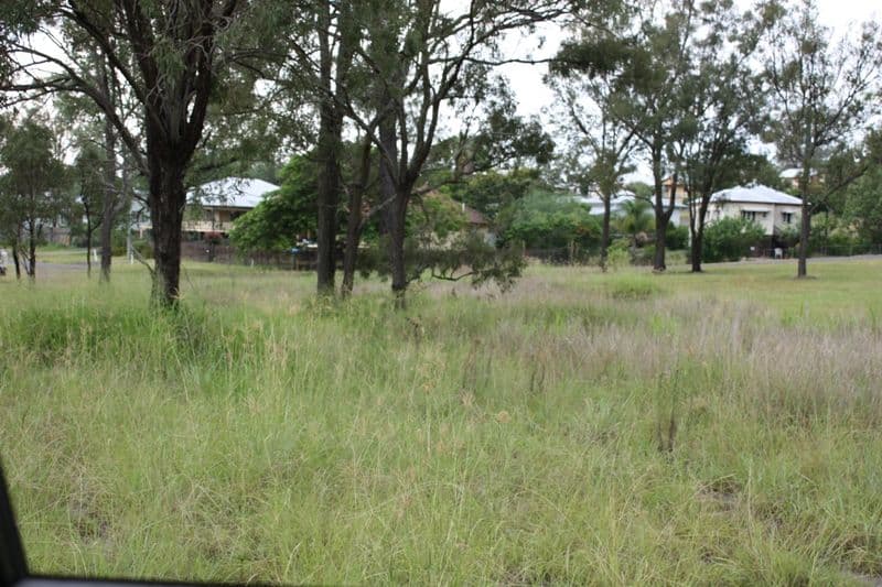 Lot 16 Dingyarra Street, Toogoolawah QLD 4313, Toogoolawah - Thumbnail 3