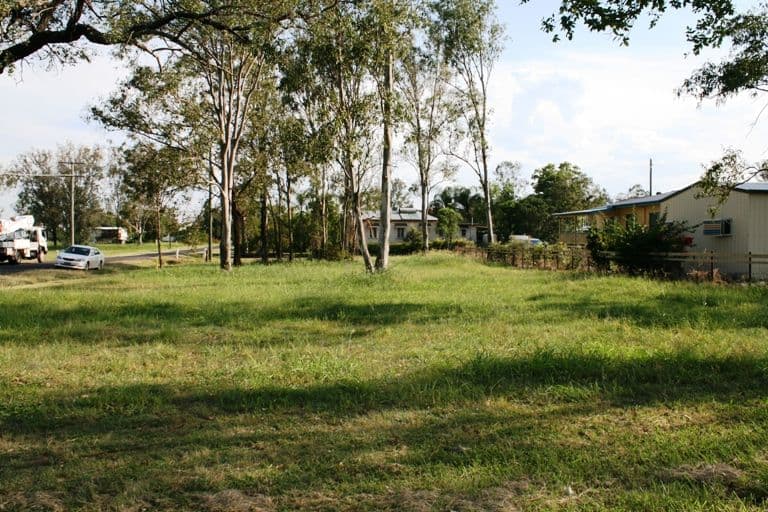 Lot 16 Dingyarra Street, Toogoolawah QLD 4313, Toogoolawah - Thumbnail 4