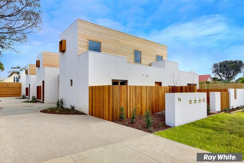 74 Bentons Road, Mount Martha VIC 3934, Mount Martha - Thumbnail 2