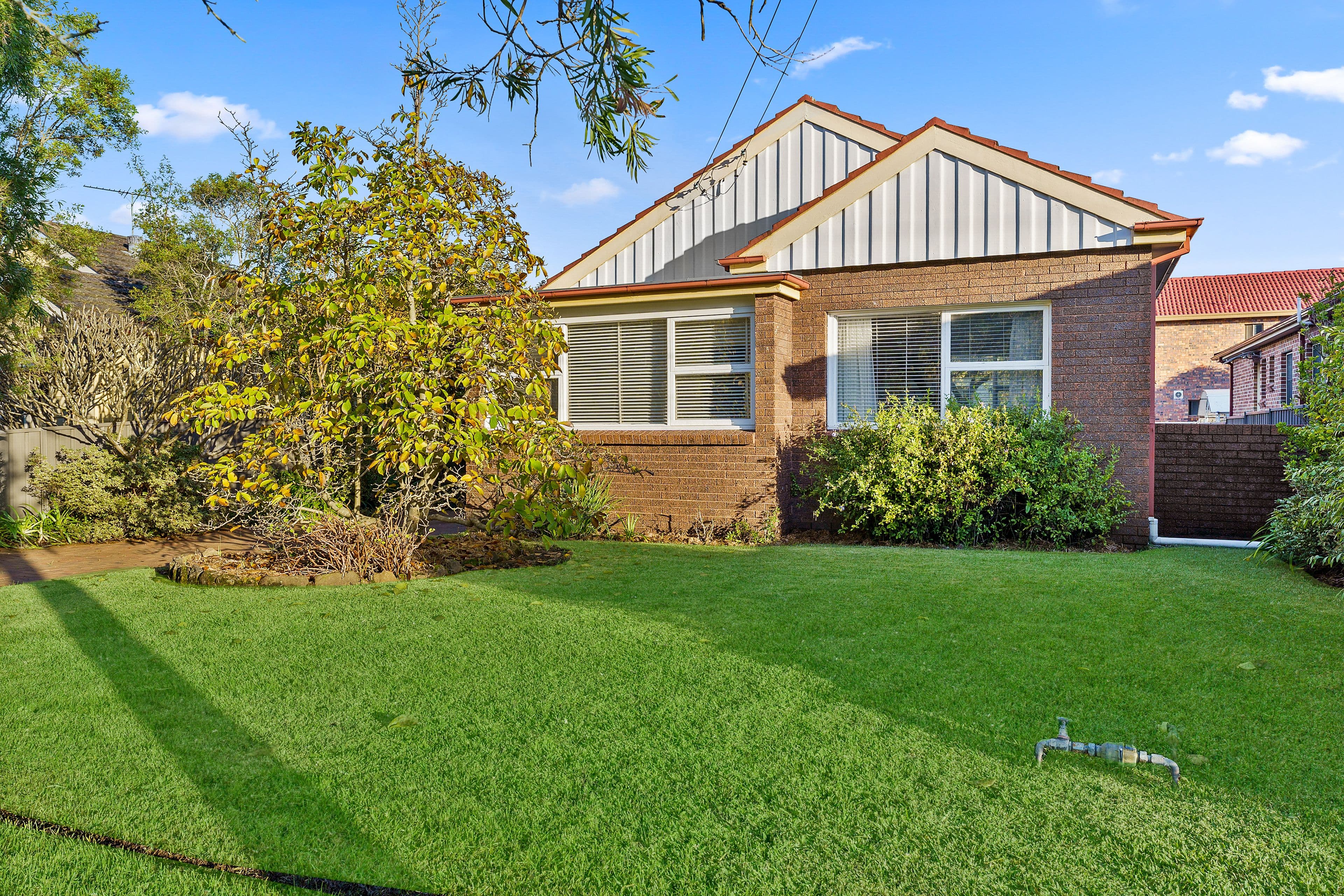31 Blackshaw Avenue, Mortdale NSW 2223, Mortdale - Image 1