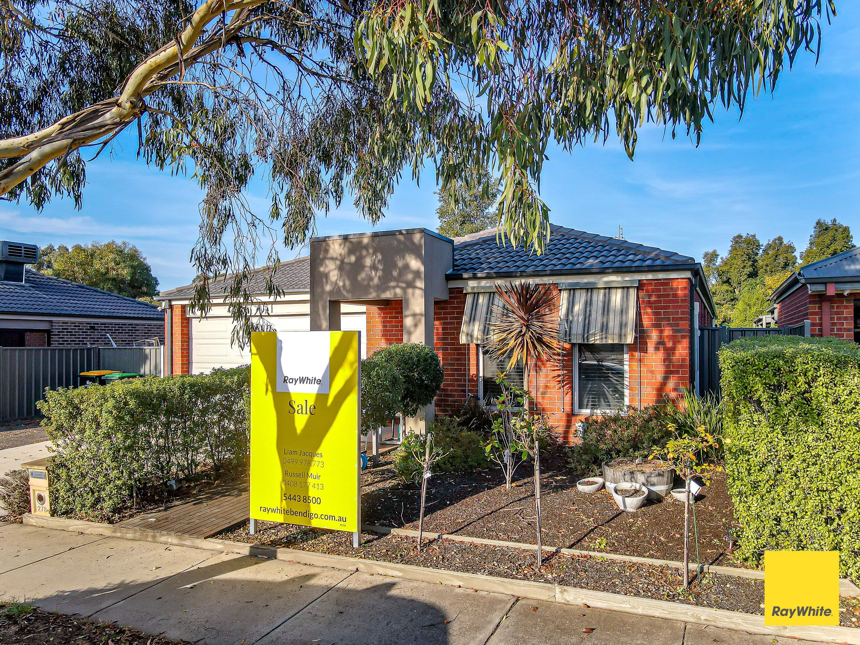 278 Station Street, Epsom VIC 3551, Epsom - Thumbnail 2