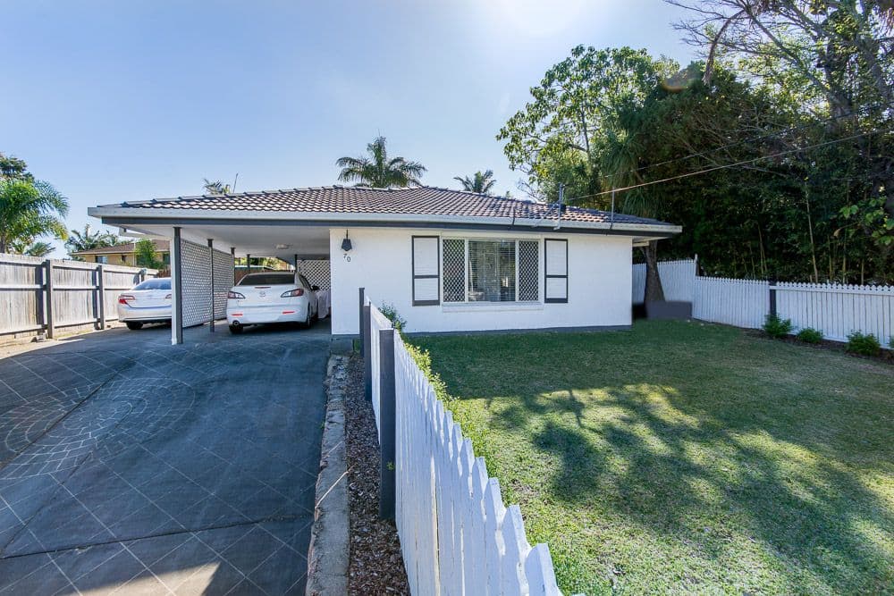 70 Woondaree Street, Bracken Ridge QLD 4017, Bracken Ridge - Thumbnail 2