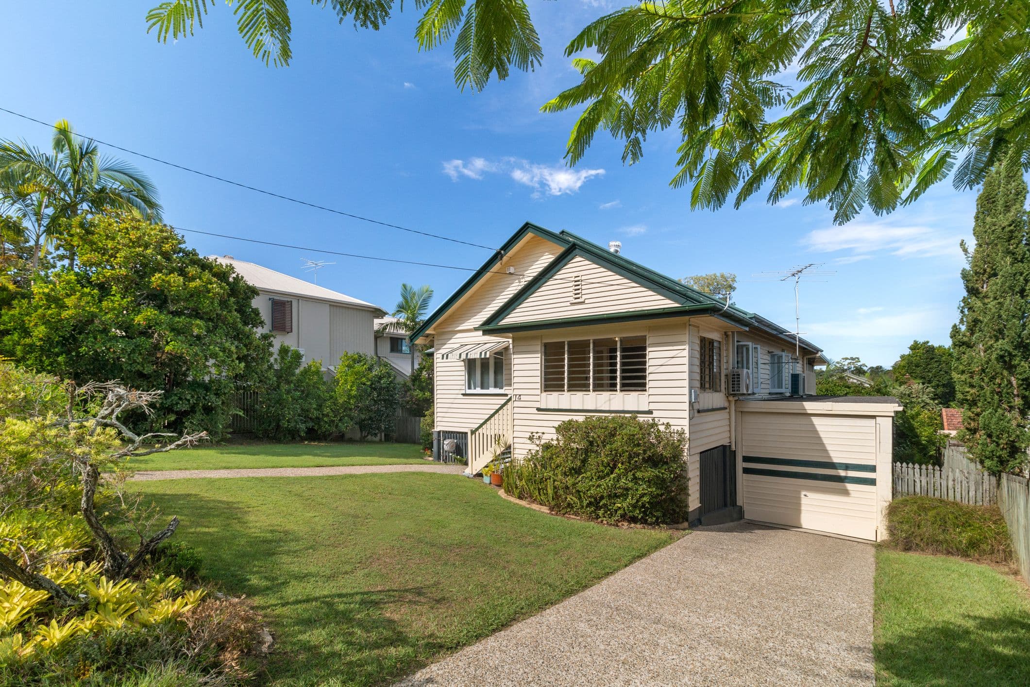 14 Hardwick Terrace, Bardon QLD 4065, Bardon - Image 1