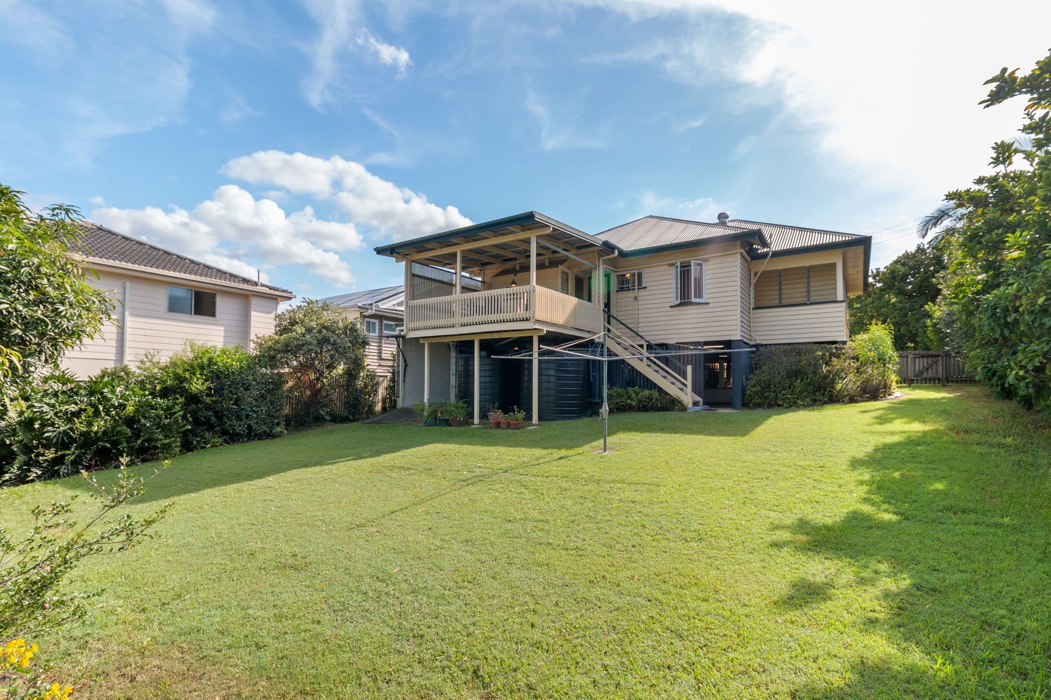 14 Hardwick Terrace, Bardon QLD 4065, Bardon - Thumbnail 2