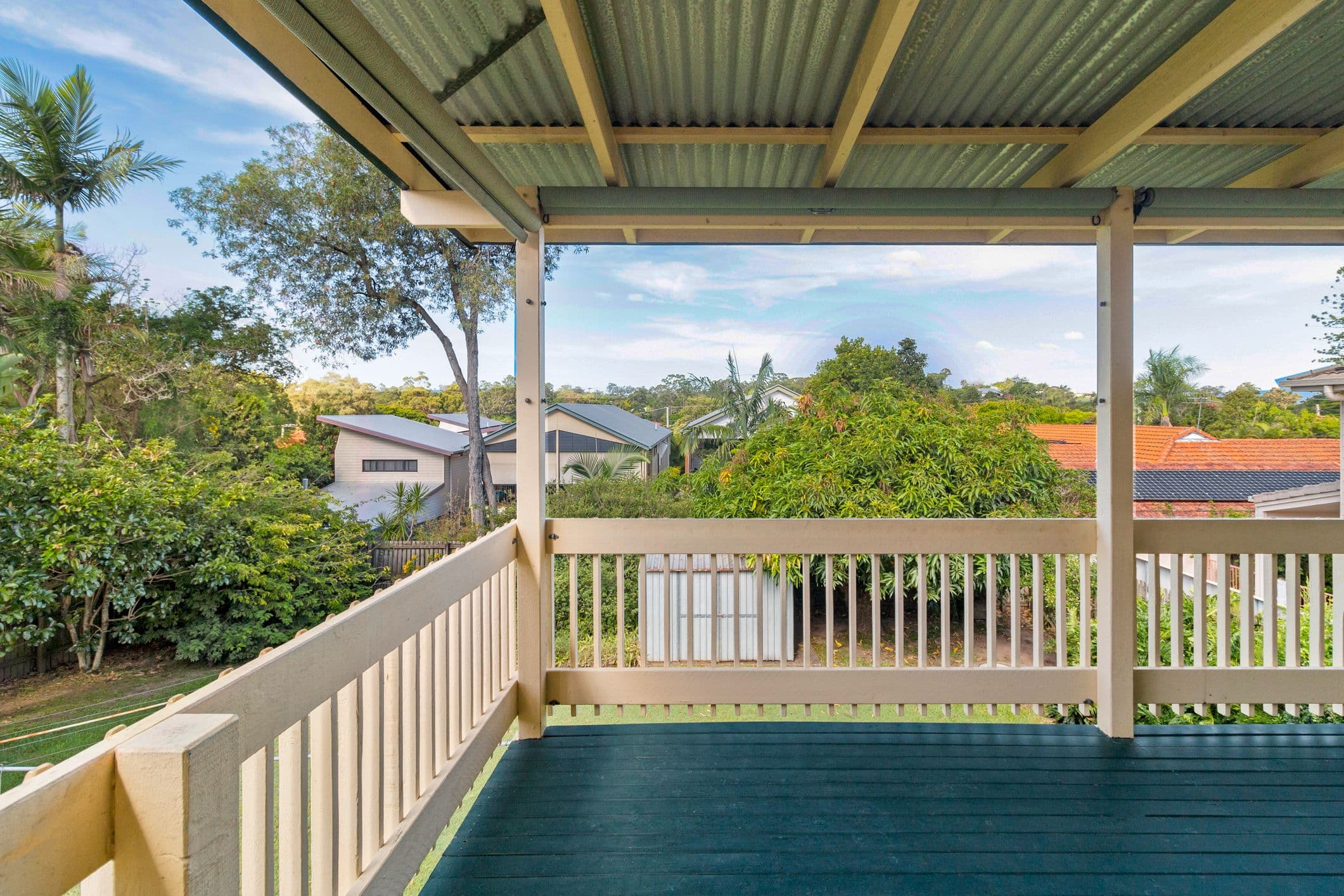 14 Hardwick Terrace, Bardon QLD 4065, Bardon - Thumbnail 3