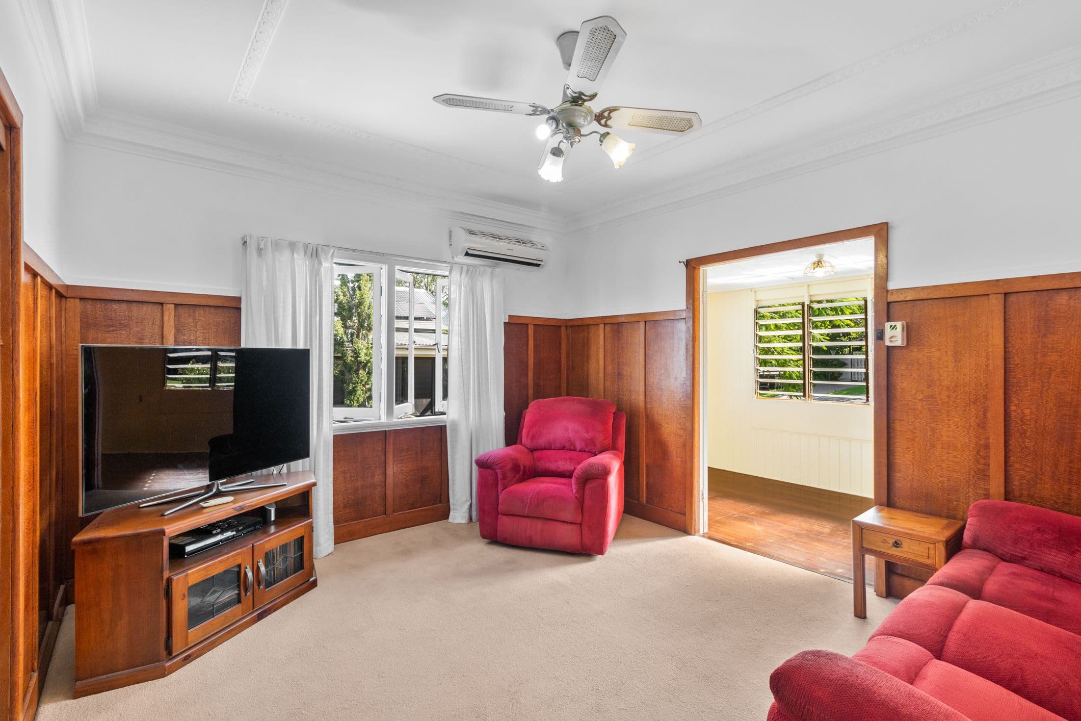 14 Hardwick Terrace, Bardon QLD 4065, Bardon - Thumbnail 6