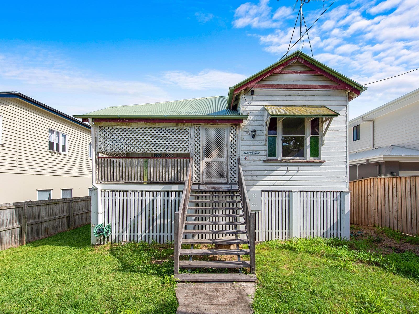 41 Thomas Street, Kangaroo Point QLD 4169, Kangaroo Point - Image 1