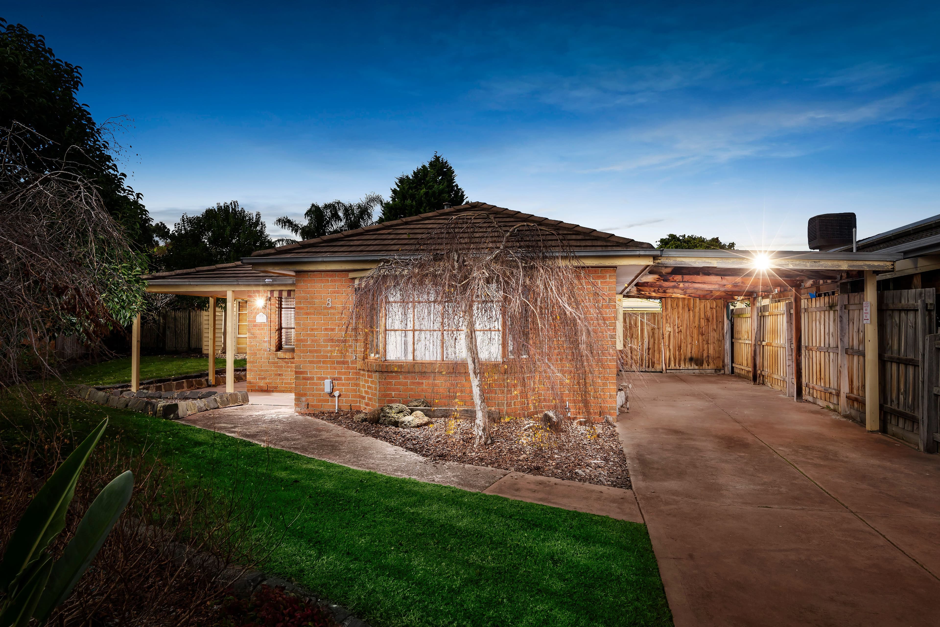 8 Cascam Court, Rowville VIC 3178, Rowville - Image 1